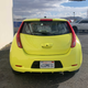 Image for article titled I Wrapped My Cheap Nissan Leaf Because Black Is A Boring Car Color